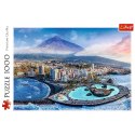 Puzzle - 1000 - Widok na Teneryfę, Hiszpania 10791