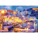 Puzzle - "1000" - Wyspa Procida nocą, Włochy 10794 Puzzle - "1000" - Wyspa Procida nocą, Włochy 10794