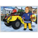 Puzzle - 10w1 - Poznaj ekipę ratunkową Sama / Prism AandD Fireman Sam 90382 Puzzle - 10w1 - Poznaj ekipę ratunkową Sama / Prism AandD Fireman Sam 90382