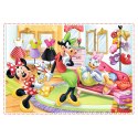 Puzzle - 4w1 (12, 15, 20, 24) - Minnie z przyjaciółmi / Disney Minnie 34355 Puzzle - 4w1 (12, 15, 20, 24) - Minnie z przyjaciółmi / Disney Minnie 34355