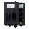 Centralka Moduł LDR01 V1.6 do Pojazdu na Akumulator A033 - 24V Centralka Moduł LDR01 V1.6 do Pojazdu na Akumulator A033 - 24V